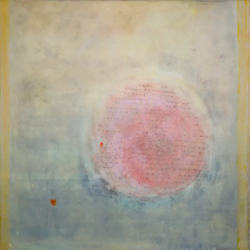 Tether, Rebekah Tuluie