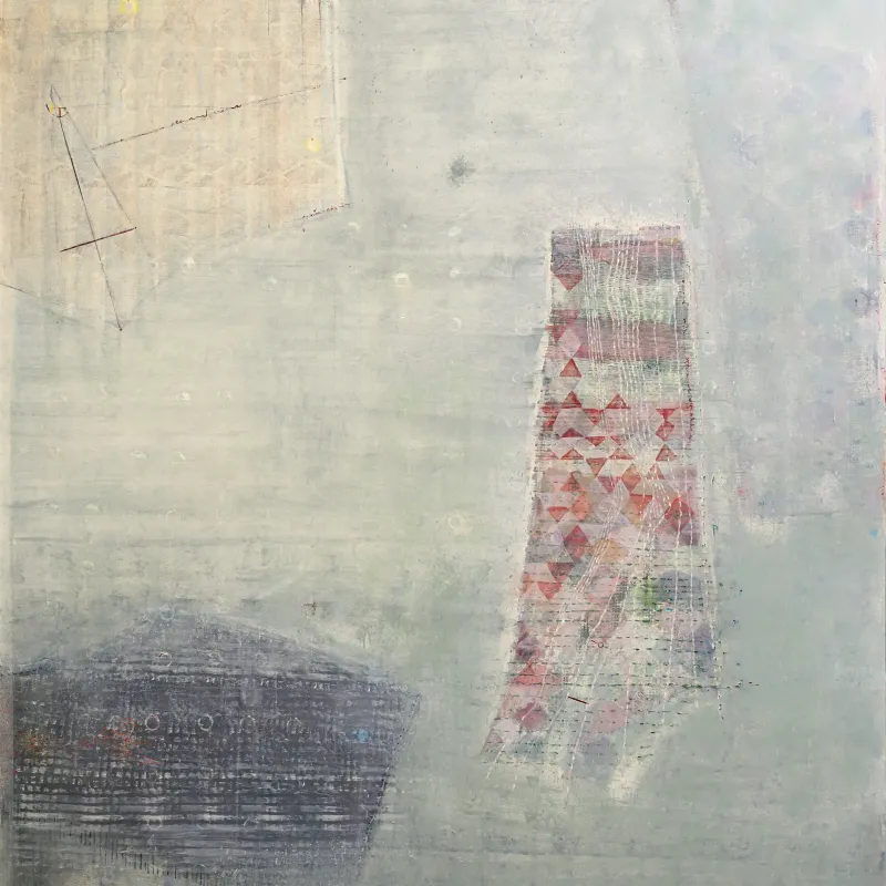 Deconstruct, Rebekah Tuluie