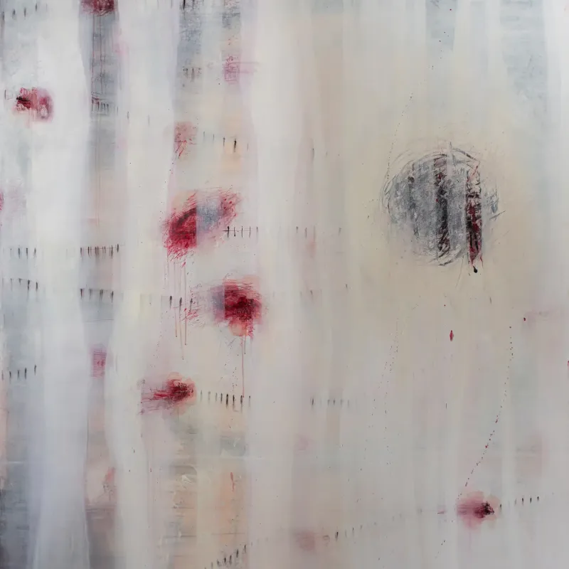 Traces, Rebekah Tuluie