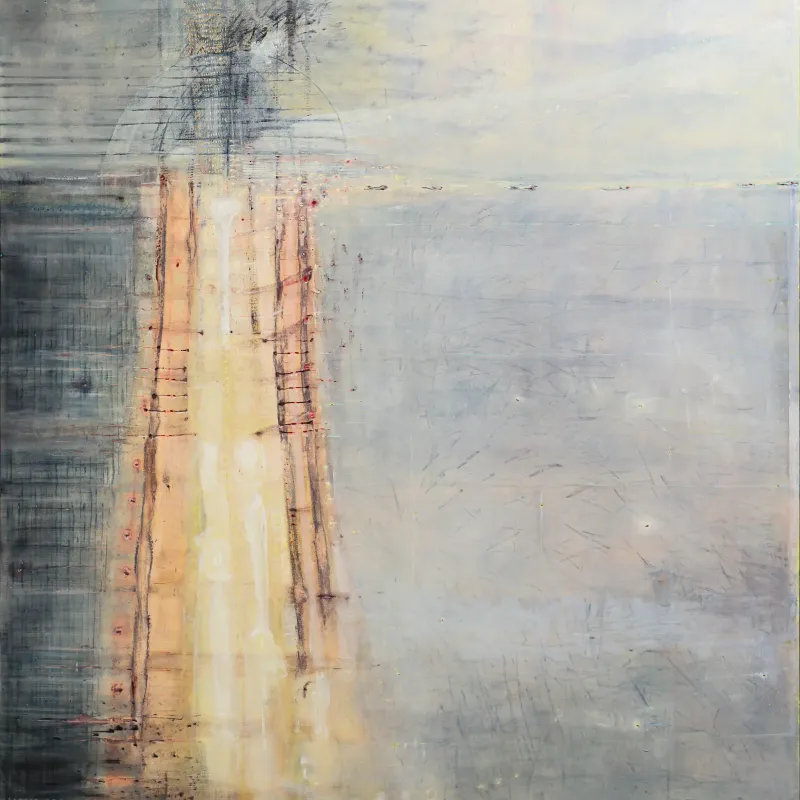 Leaden, Rebekah Tuluie