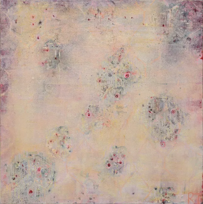 Parch, Rebekah Tuluie