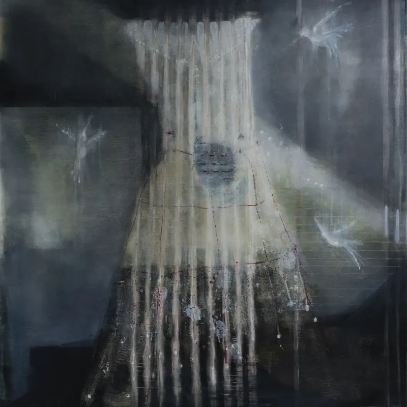 Hiraeth, Rebekah Tuluie