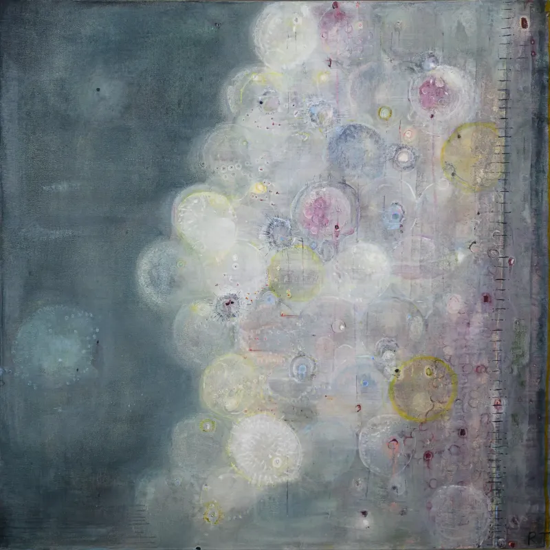 In-Tension, Rebekah Tuluie