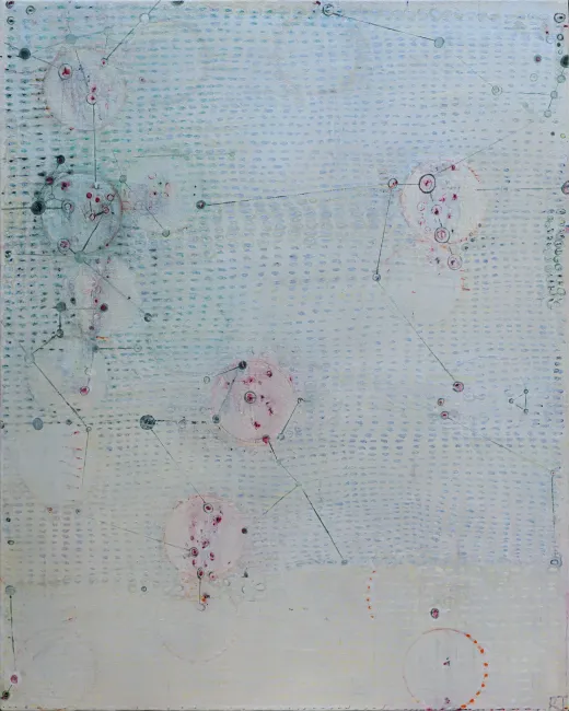 Blanch, Rebekah Tuluie