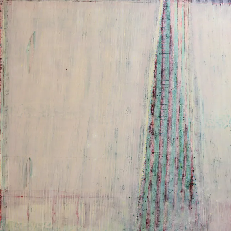 Veiled, Rebekah Tuluie