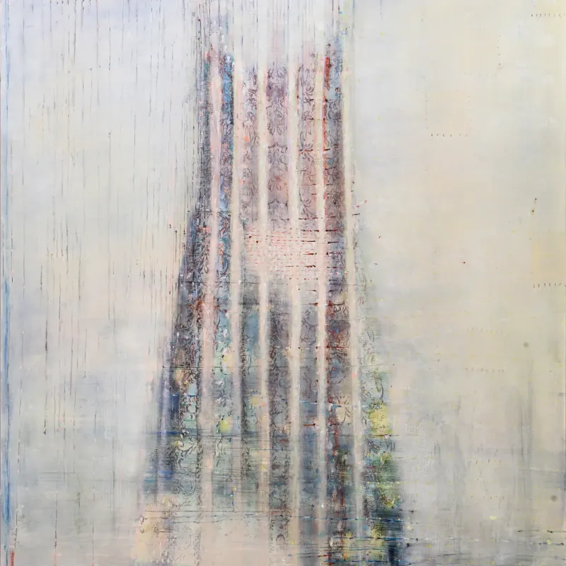 Remnants, Rebekah Tuluie