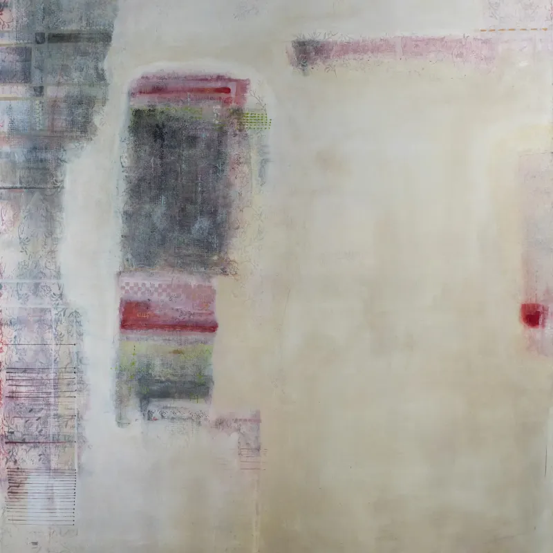 Echo, Rebekah Tuluie