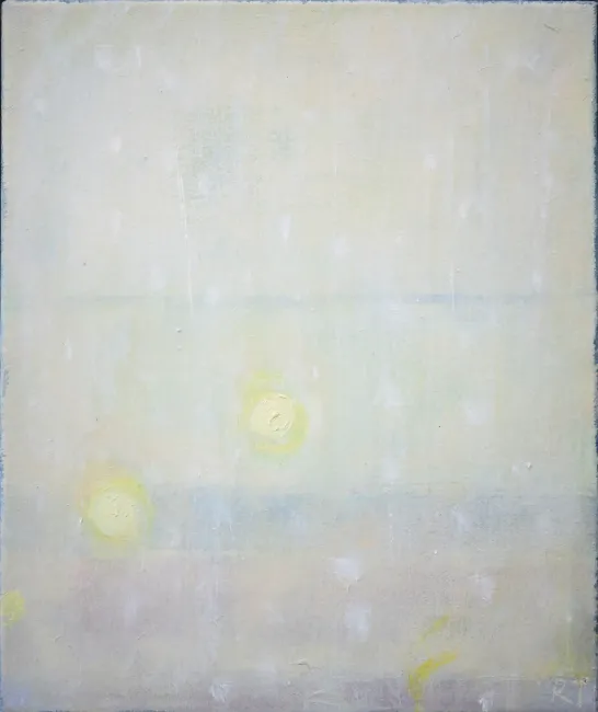 Dieppe i, Rebekah Tuluie