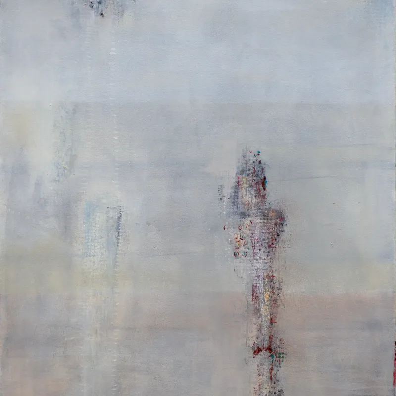 Perish, Rebekah Tuluie