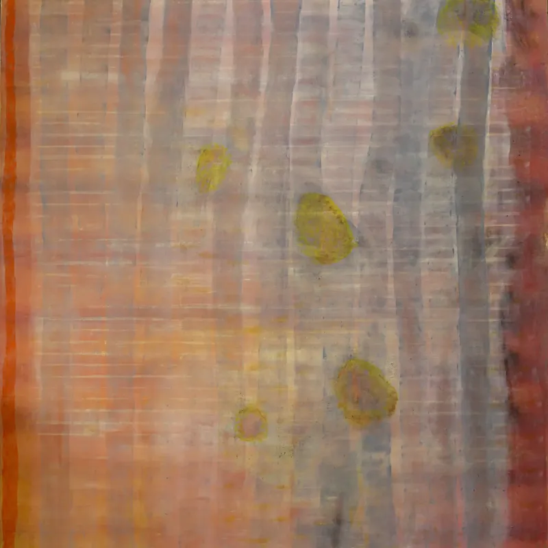 Polinate, Rebekah Tuluie