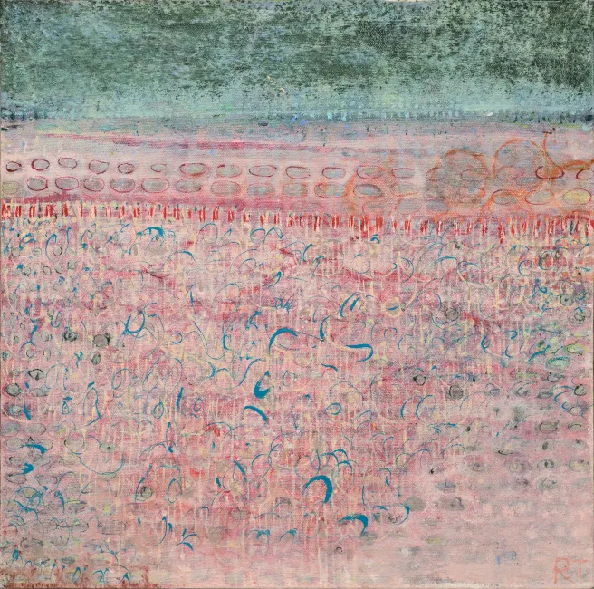 Edge, Rebekah Tuluie