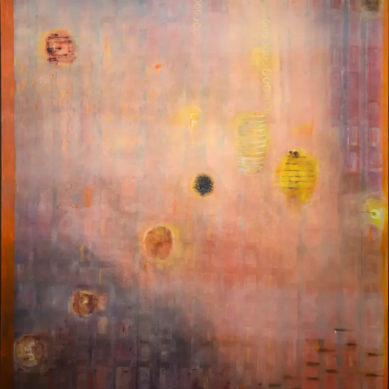 Ferrous, Rebekah Tuluie