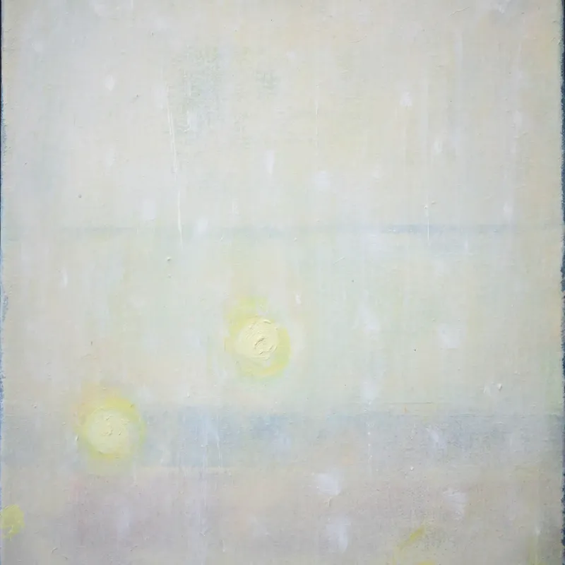 Dieppe i, Rebekah Tuluie