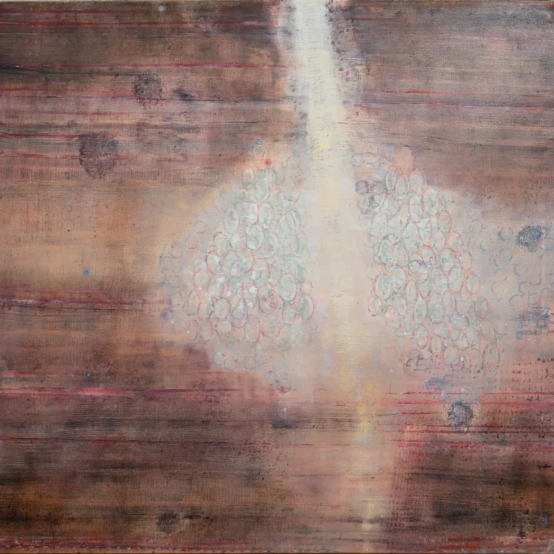 Stifle, Rebekah Tuluie