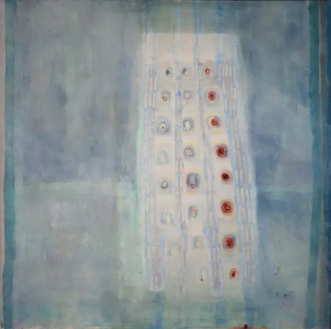 Adrift, Rebekah Tuluie