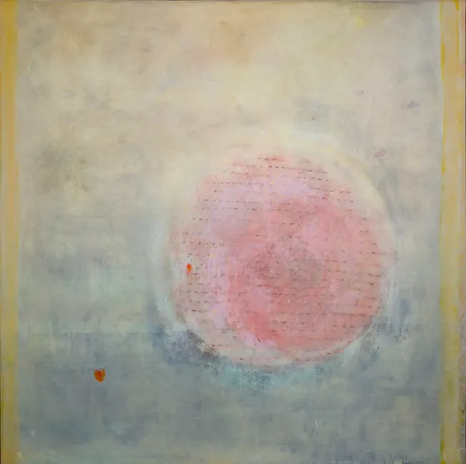 Tether, Rebekah Tuluie