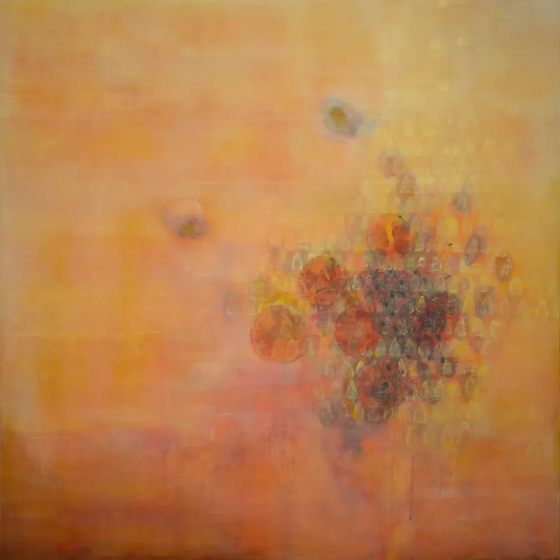 Swarm, Rebekah Tuluie